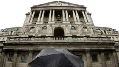 نمو صفري للاقتصاد البريطاني خلال الربع الثالث من 2023