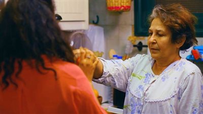 سينما دول البحر المتوسط بـ