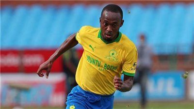 شالولايل: كنا الأفضل بالبطولة.. ونستحق الفوز باللقب الإفريقي