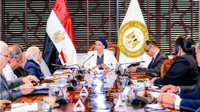 البيئة: الموافقة على 76 طلبا للعمل كاستشاريين وأخصائيين بيئيين