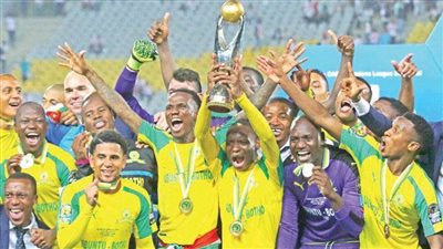 بالصور.. احتفالات 