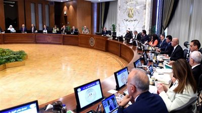 مدبولى يستعرض ملامح دراسة مشروع مُجمع صناعة السيارات متعدد الأغراض