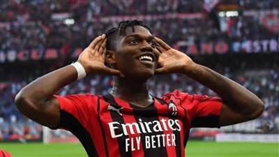 ميلان يعلن إصابة لاعبه البرتغالي لياو