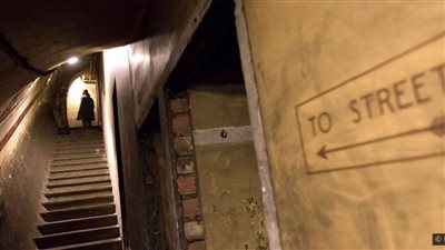 لماذا تدير إسرائيل الحرب من 