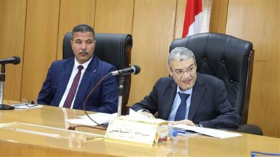 محافظ المنيا: الدولة تسعى لتحفيز القطاع الخاص ودعم المستثمرين