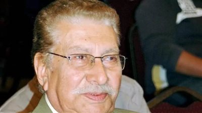 وفاة الفنان عثمان محمد على عن عمر يناهز 88 عامًا