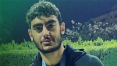نجل أوسا مدرب حراس الزمالك يتوج بلقب أفضل لاعب كرة ماء في بطولة كأس مصر