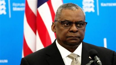 عاجل.. وزير الدفاع الأمريكي: نفذنا ضربات جوية على الحرس الثوري الإيراني بالعراق وسوريا