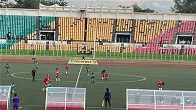 منتخب الناشئات يتعادل أمام الكونغو (1-1) بتصفيات كأس العالم