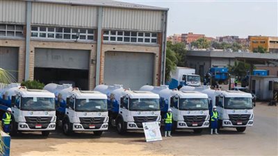 عاجل.. طوارئ بالإسكندرية استعدادًا لسقوط الأمطار