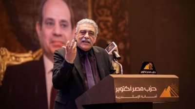 مصر أكتوبر: نؤيد ونبايع الرئيس السيسي من أجل حماية البسطاء ومستقبل الأجيال القادمة