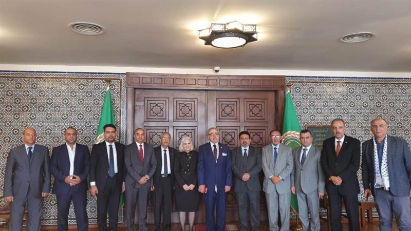 اتحاد الكتاب الأدباء