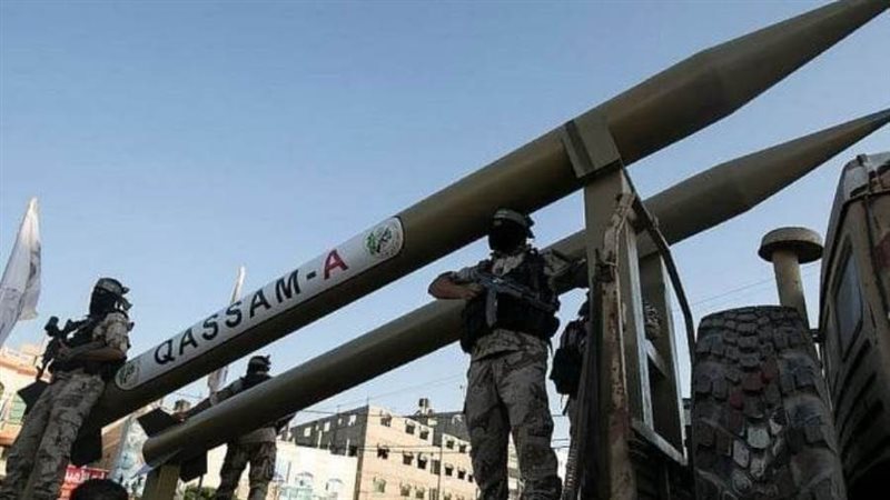 صواريخ دفاع جوي متقدمة