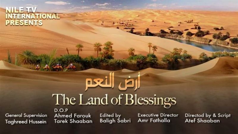 المهرجان المصري الأمريكي