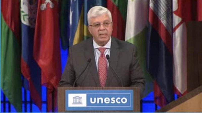 الدكتور أيمن عاشور