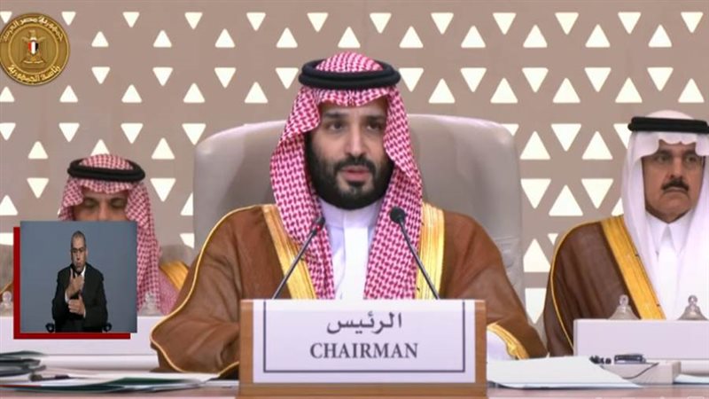 ولي العهد السعودي