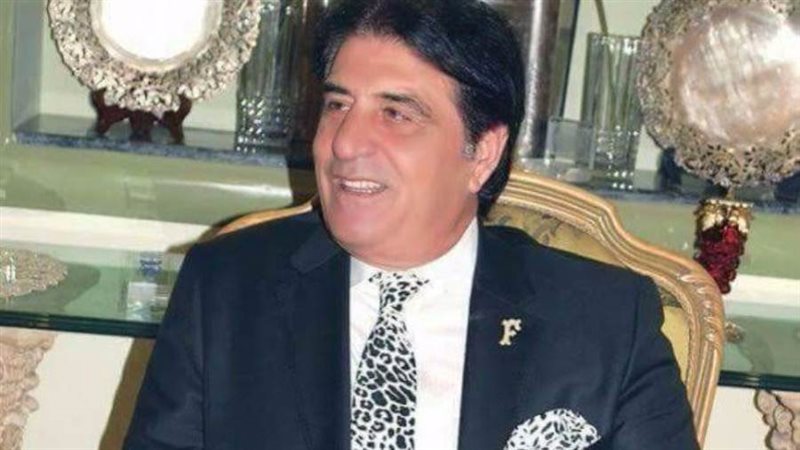 النائب أحمد اباظه