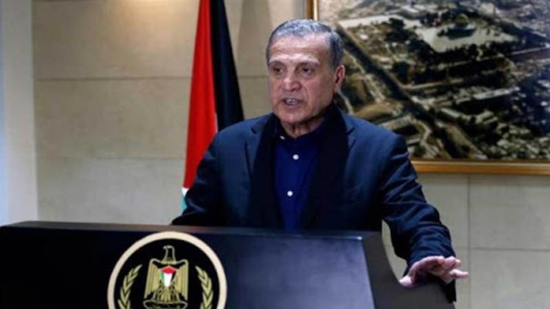 نبيل أبو ردينة