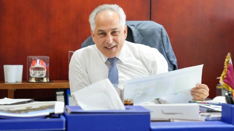 الدكتور حسام الدين