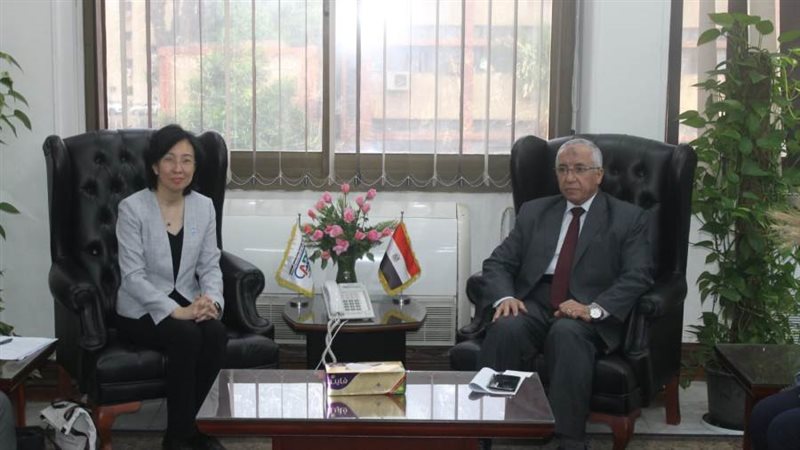 د. محمد سليمان خلال