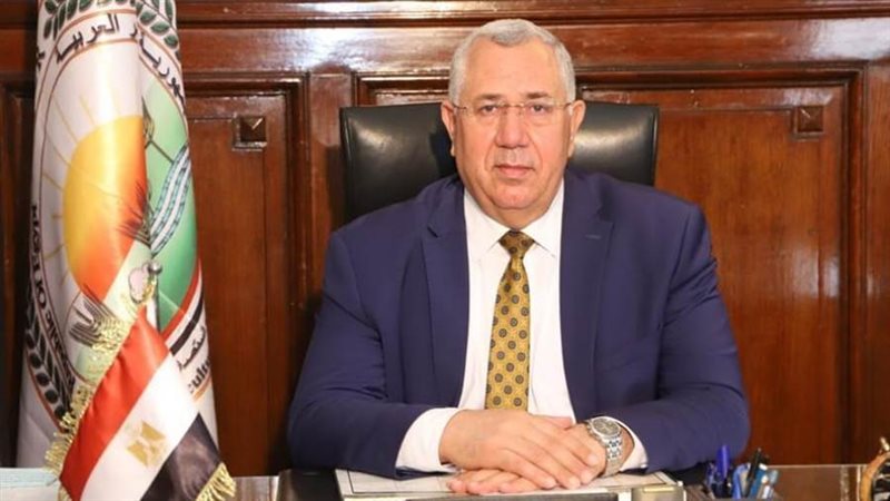 السيد القصير وزير