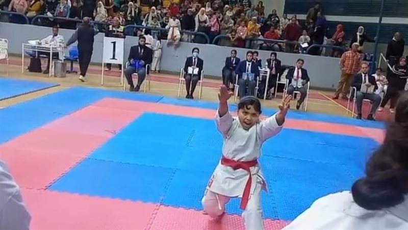 فاطمة محمد مصطفي