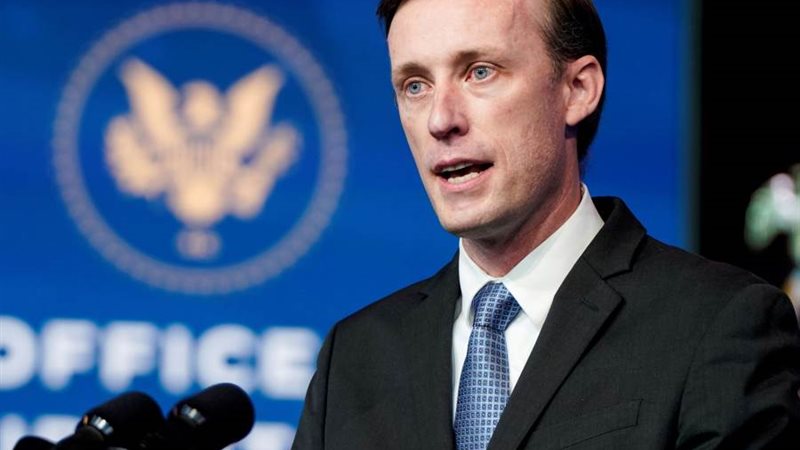 جيك سوليفان