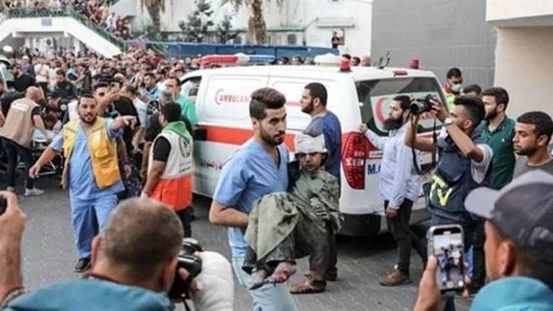 قصف إسرائيلي على