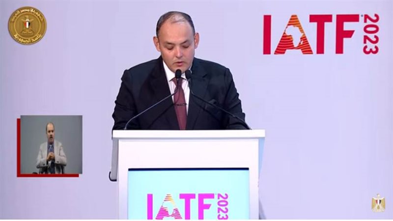 المهندس أحمد سمير