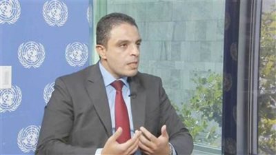 متحدث الأمين العام للجامعة العربية: 