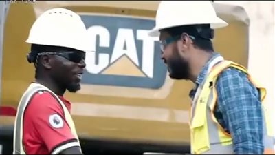 بالفيديو.. فيلم تسجيلي عن جهود إفريقيا في دعم التجارة البينية