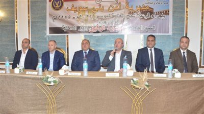 204 فائزين و102 احتياطيين بقرعة الحج ببني سويف