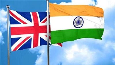 الهند وبريطانيا تبحثان سبل تعزيز علاقاتهما في مجال الدفاع