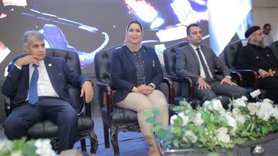 مستقبل وطن البحيرة ينظم المؤتمر الأول لدعم الرئيس السيسي فى الانتخابات الرئاسية