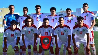المغرب يكتسح ليبيا بسداسية وانتصار تونسي في افتتاح بطولة شمال إفريقيا للشباب