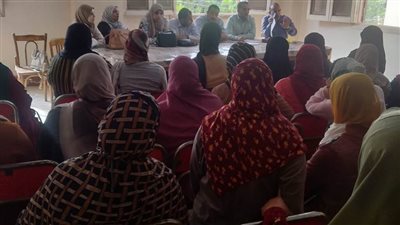 تدشين مبادرة 