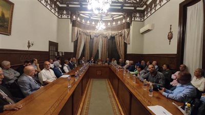 وثيقة قانونية حول قانون الإيجار القديم.. الجذور ورؤى الحل بحزب المحافظين