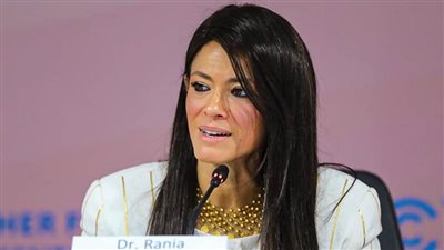 عاجل.. وزيرة التعاون الدولي تعلن تدشين المنصة الإلكترونية لعقود الهندسة والمشتريات والبناء