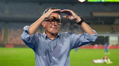 تفاصيل أزمة مستحقات أوسوريو مع الزمالك 