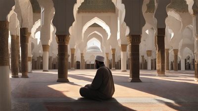 عاجل| مواقيت الصلاة في المحافظات والمراكز المصرية اليوم الثلاثاء 14 نوفمبر 2023