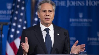 عاجل.. بلينكن يعترف.. رسالة مسربة تكشف طبيعة الخلاف داخل الخارجية الأمريكية بشأن غزة