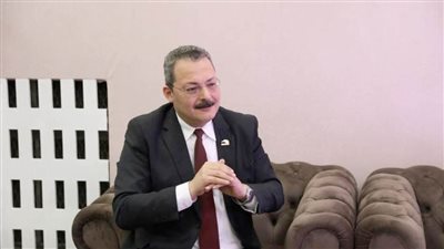 مقرر الاستثمار بالحوار الوطني يثنى على مبادرة 