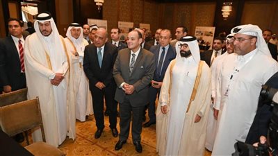 وزير التجارة يؤكد ضرورة تفعيل العمل العربي المشترك لتحقيق التكامل الاقتصادي