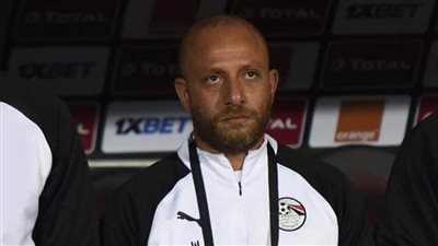 مجاملات بالجملة .. نجل عامر حسين في قائمة منتخب الشباب