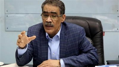 ضياء رشوان: مصر تهتم بحرية الصحافة ولم تستبعد مراسلًا أجنبيًا بسبب المعلومات المغلوطة