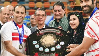 قائد طائرة الزمالك ينضم للجهاز الفني الجديد للفريق