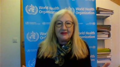 الصحة العالمية: نقل المرضى من مستشفى الشفاء في غزة 