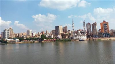 عاجل| الأرصاد الجوية.. طقس معتدل وتحذير من الشبورة الصباحية 