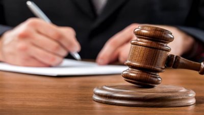 المشدد 7 سنوات لتاجر 