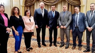 ندوة عن منظومة الضرائب على الأجور 